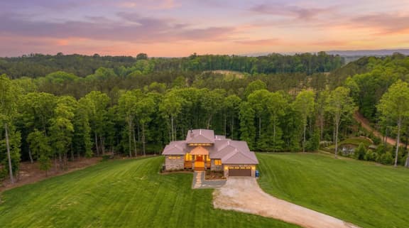 Serene SC Getaway | Firepit | Sleeps 8