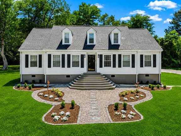 Rocky Mount Retreat | Hot Tub | Firepit | Gameroom