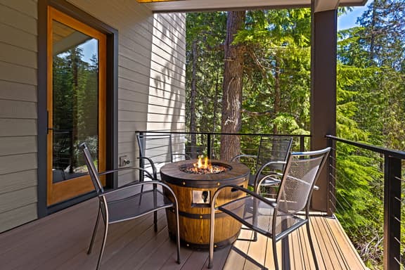 Government Camp | Two Homes, Sauna, Spa