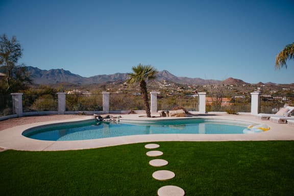 Casa de Oro | Saguaro Views, Pool & Hot Tub