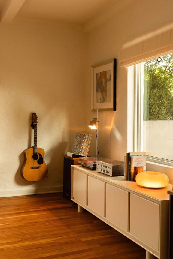 The Tucson Bungalow | Sam Hughes Pueblo