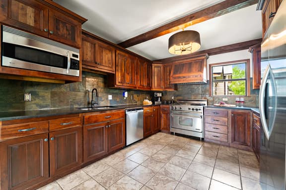 Birdie Creek Ranch - Private Golf Course Resort